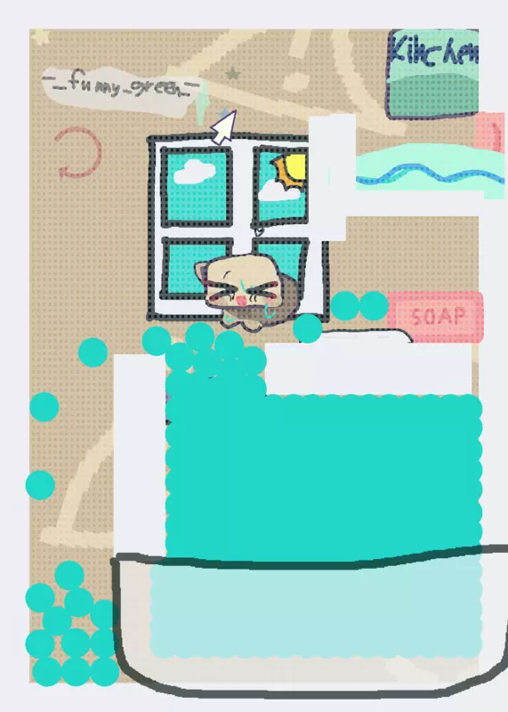Game by @_U3CAMI_F3NS_