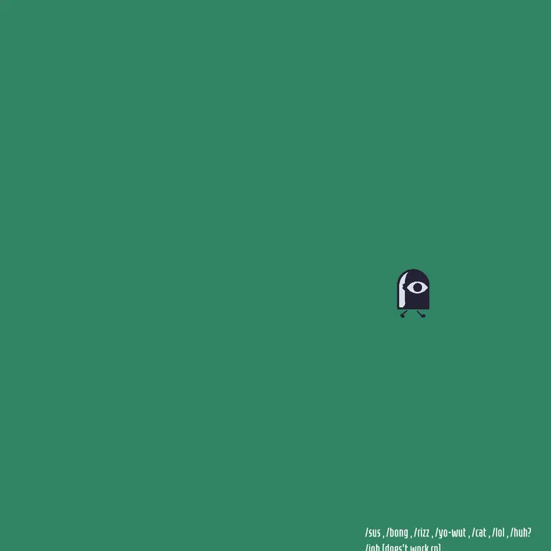 Game by @evil_character