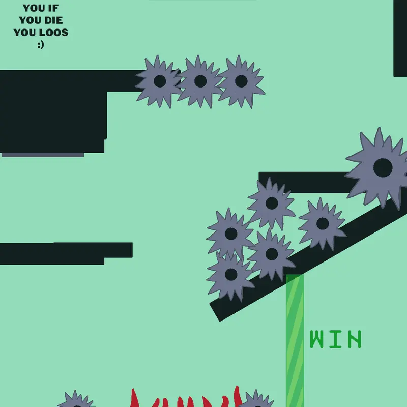 Game by @dogwoods