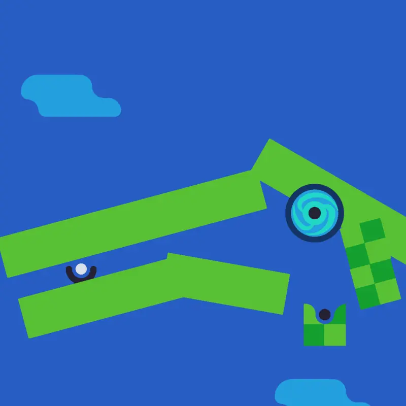 Game by @GearApl
