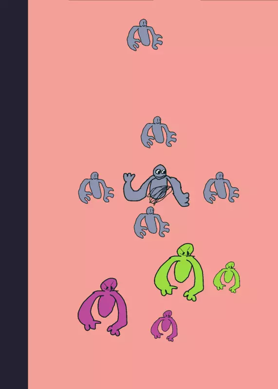 Game by @kernelcorn