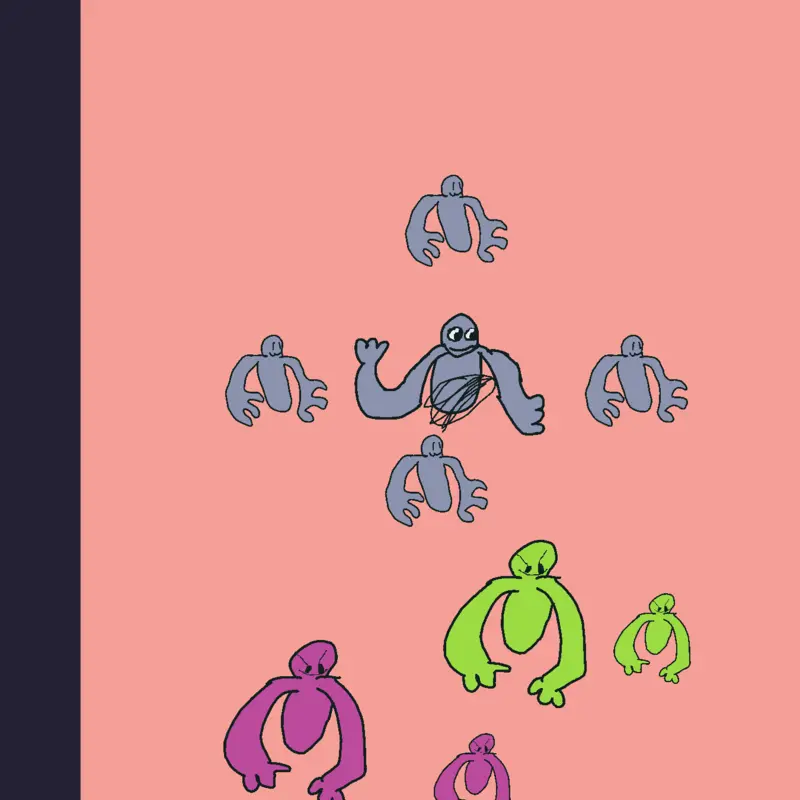 Game by @kernelcorn