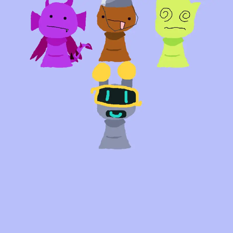 Game by @togepih