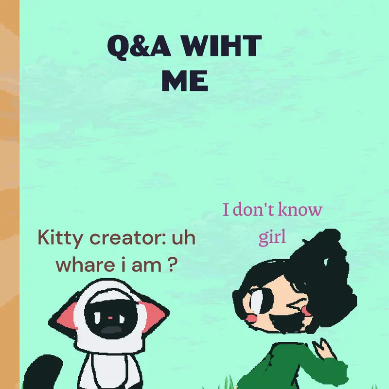 Game by @kateydandyworld