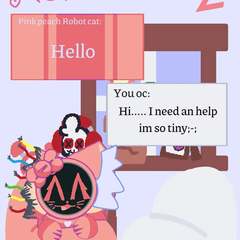 Game by @AnItalianGirl