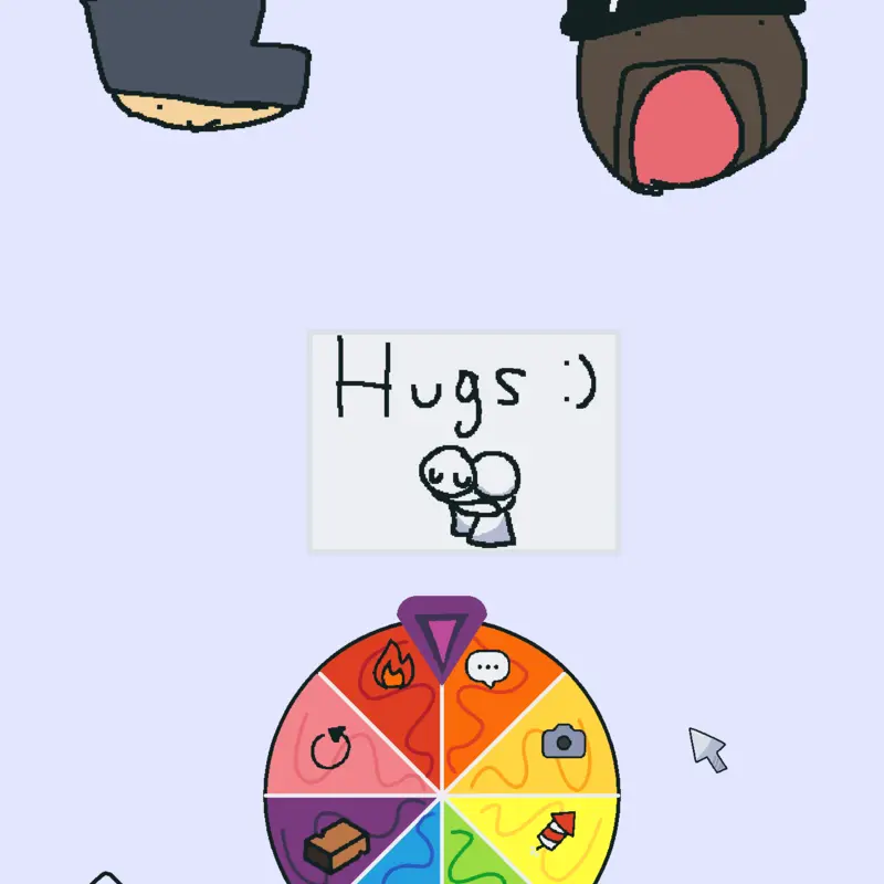 Game by @Hello_ImSoldierXD
