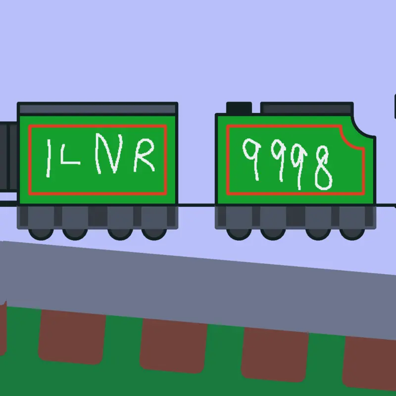 Game by @train_studio