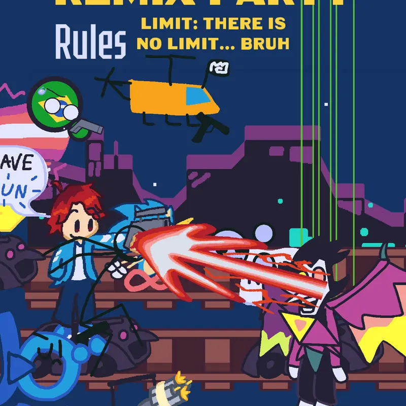 Game by @Aarongames