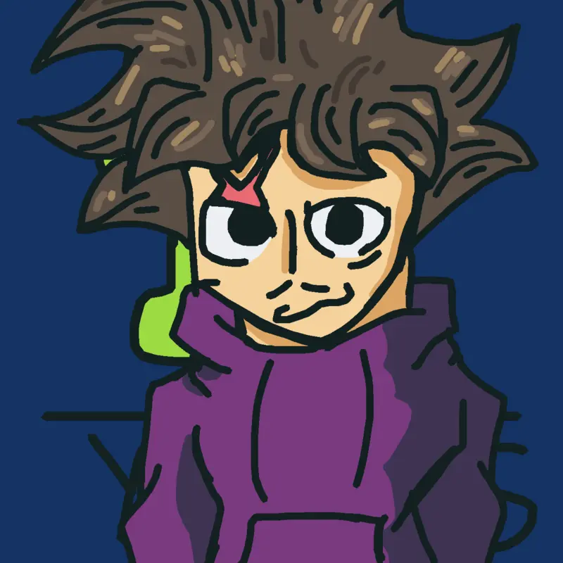 Makai greeting by @that_guyLukas