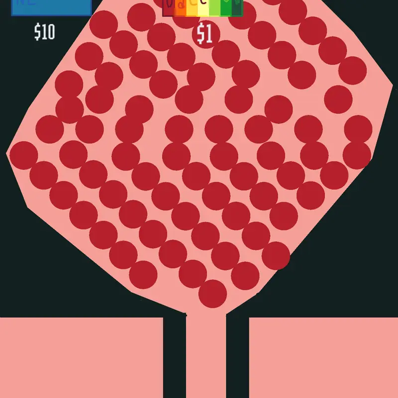 Game by @Ignacioleonelrojo