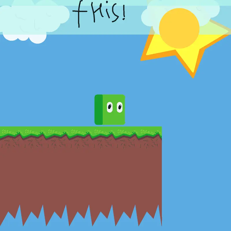 Game by @marcosjose