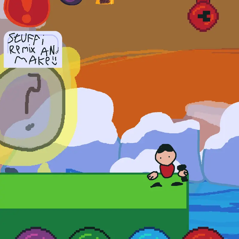 Game by @MrSctat