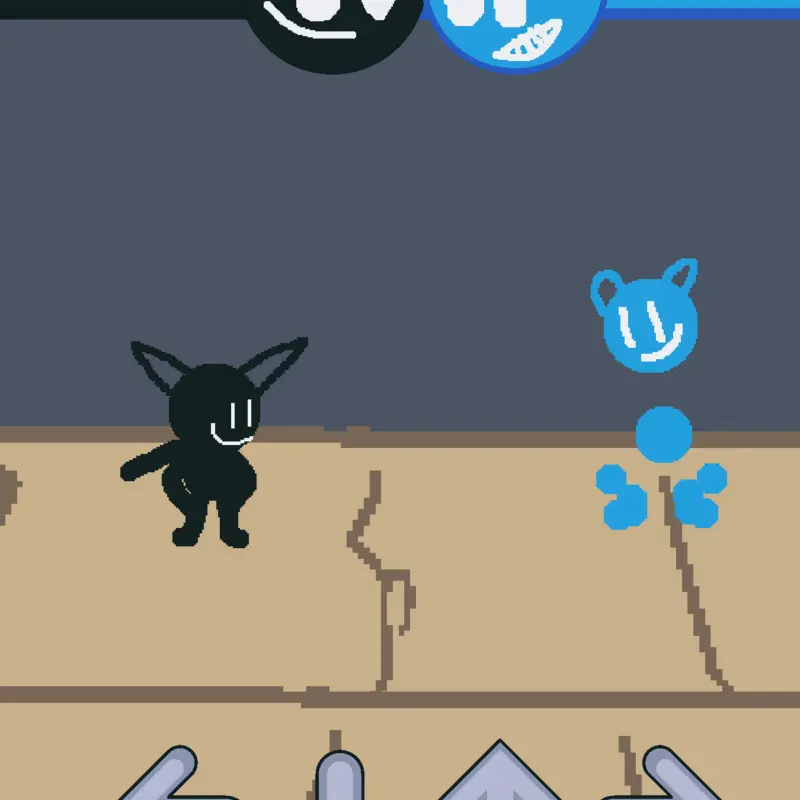Game by @zainfairuz334