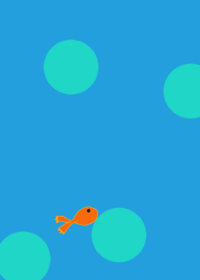 Feed fishing