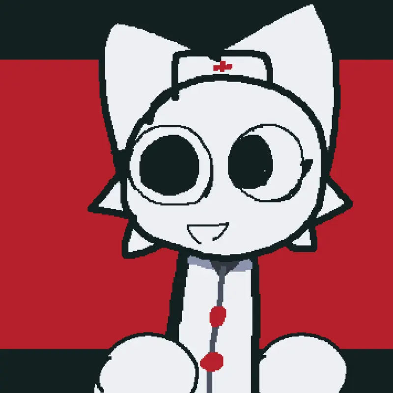Game by @Wenda_sprunki_star