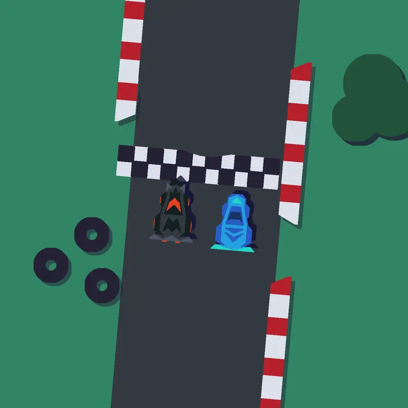 Game by @nose_i