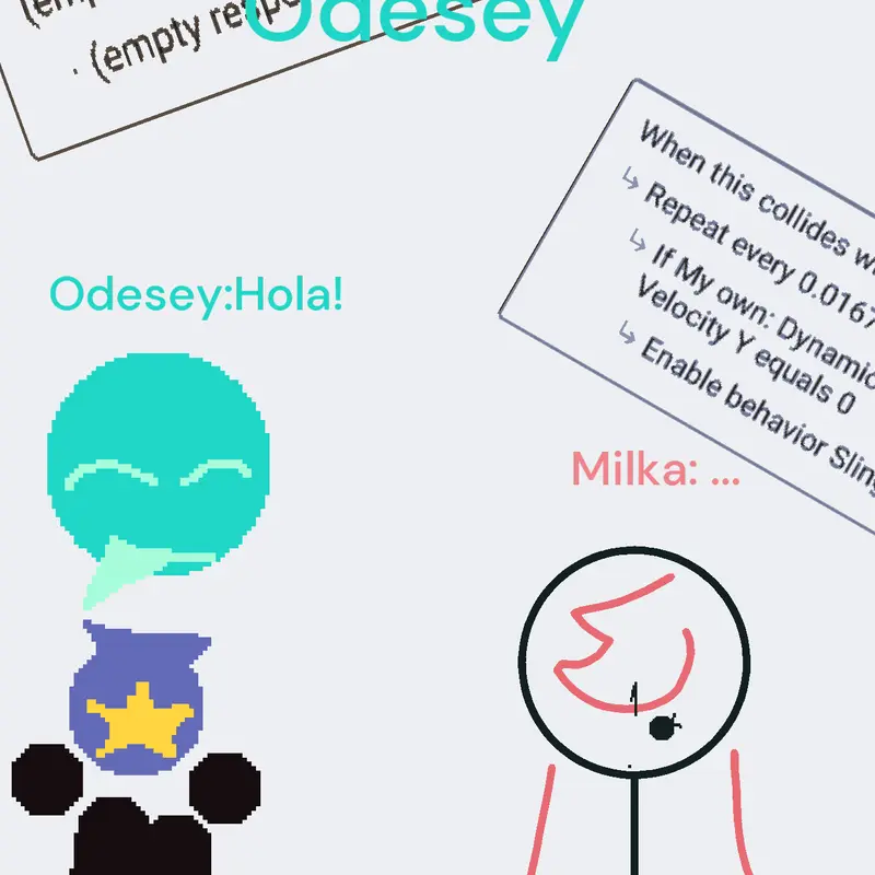 Game by @BotDeCastle