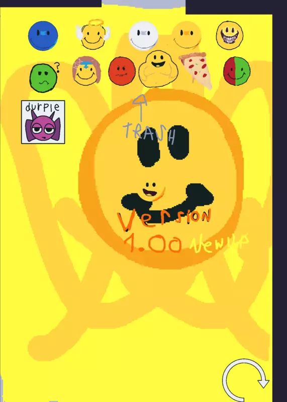 Game by @Antonino1501