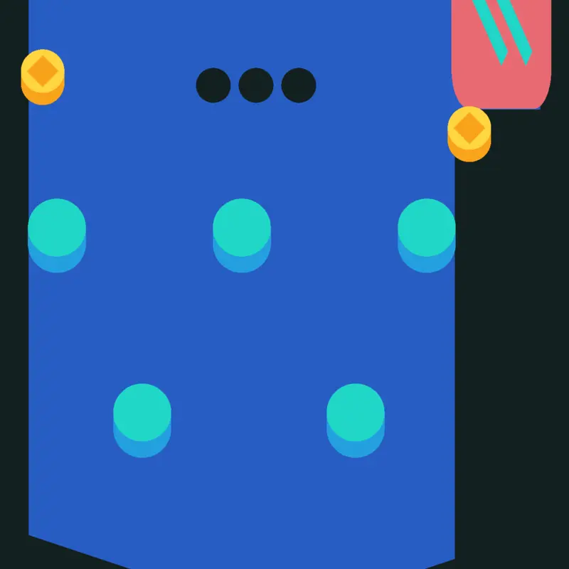Game by @tripleshotdart