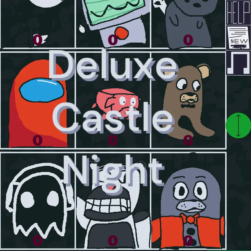 Game by @mr_AMTY
