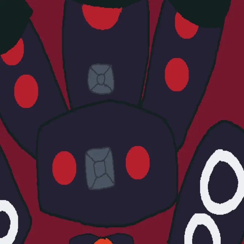 Game by @lightbulb_halloween