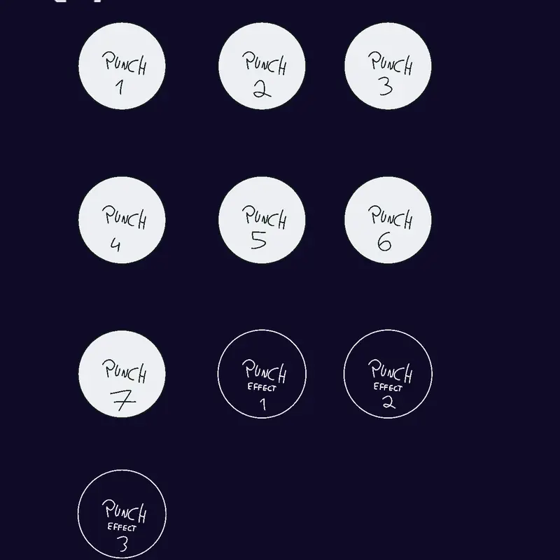 Game by @StickOrange