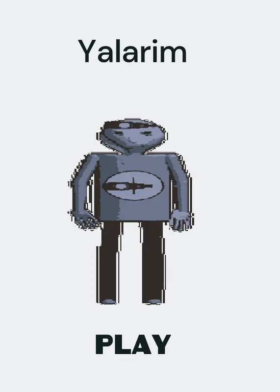 Game by @Tarcin_687