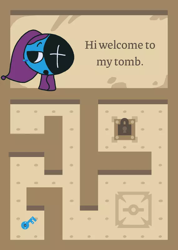 Game by @just_luna