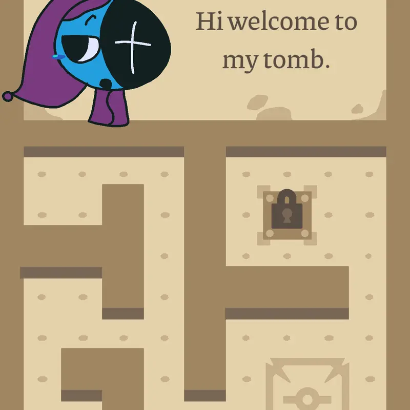 Game by @just_luna