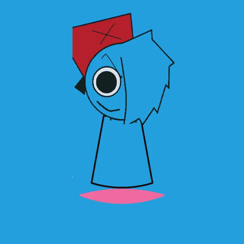 Game by @anagoxin