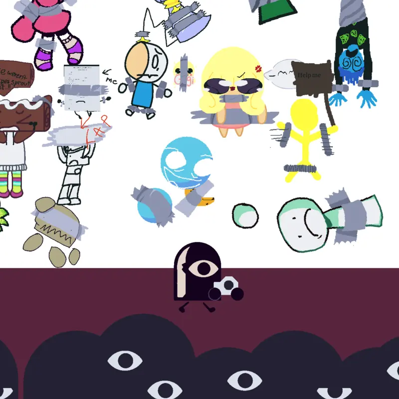 Game by @LuccaM
