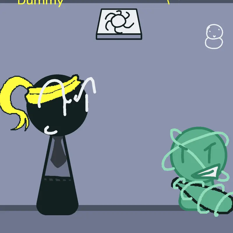 Game by @Darkkirby_andastrie_V1