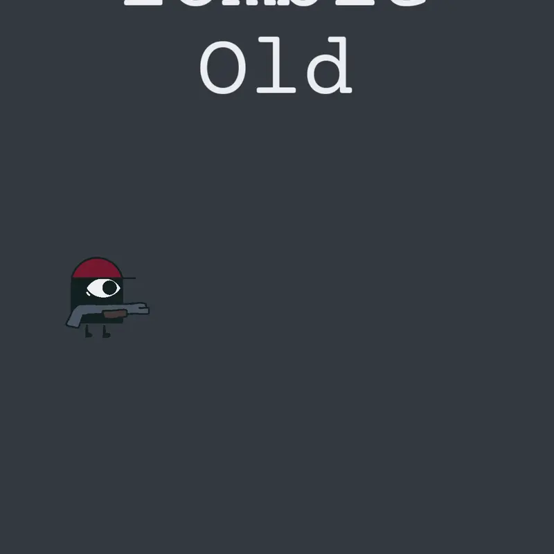 Game by @lazy_zombez