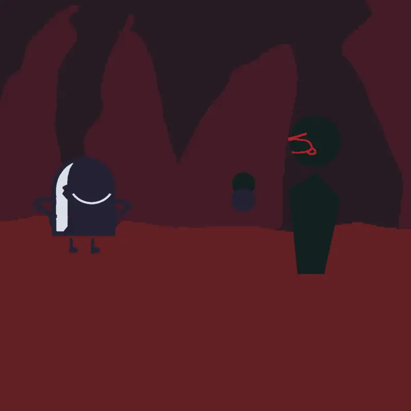 Game by @The-Mystery