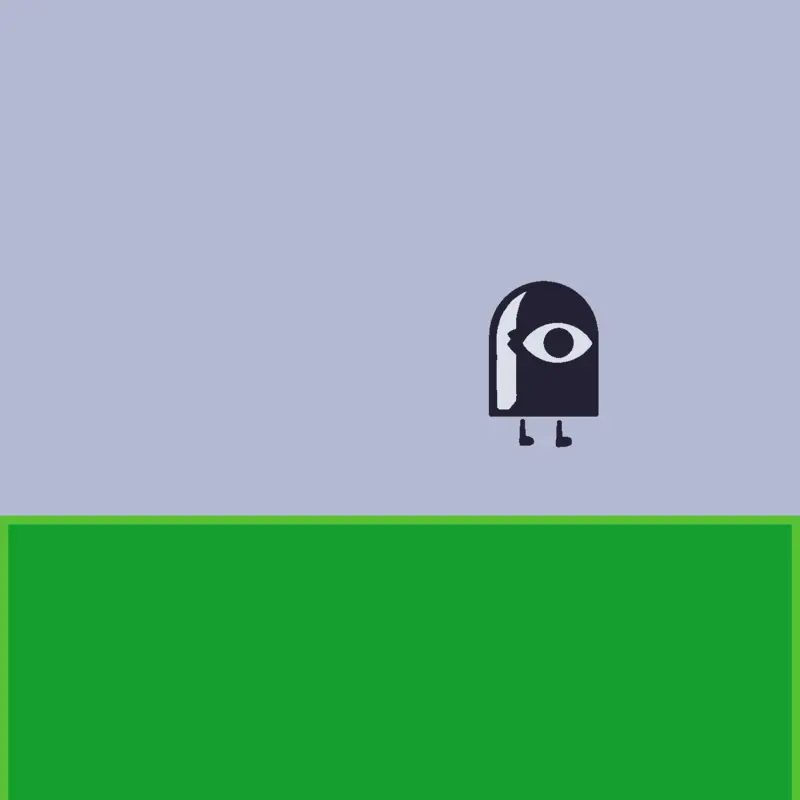 Game by @finnirill