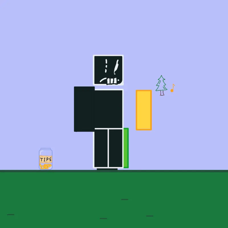 Game by @zappbolt