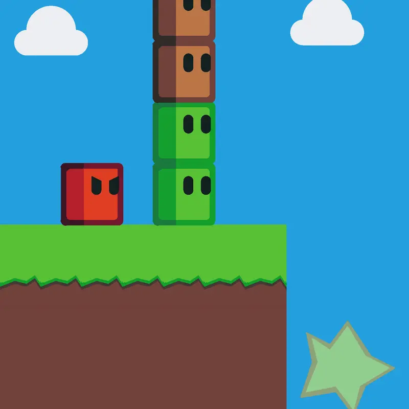 Game by @LAVENDERYT