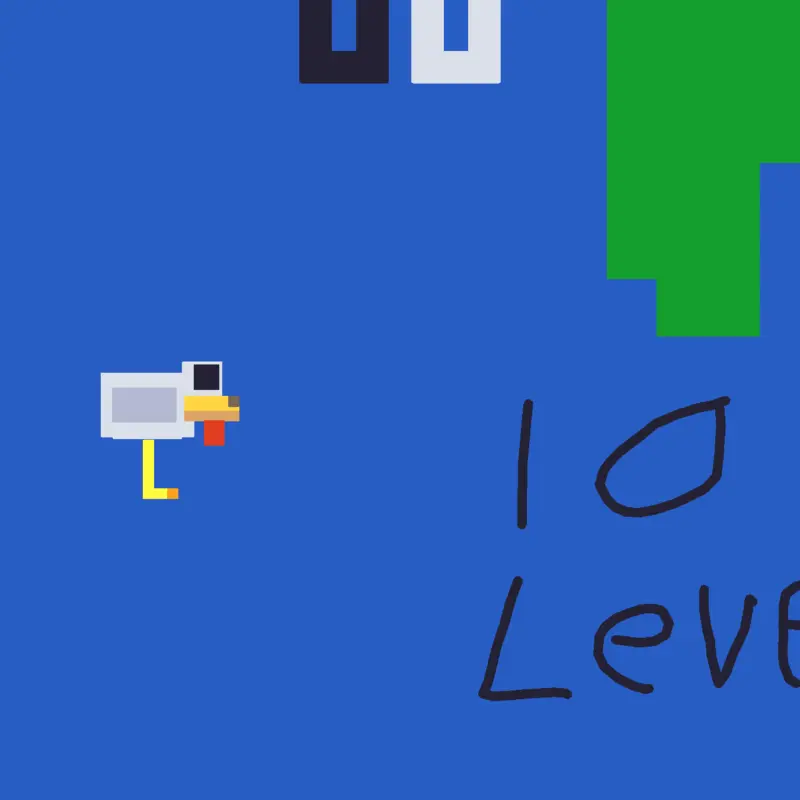 Game by @Truechart