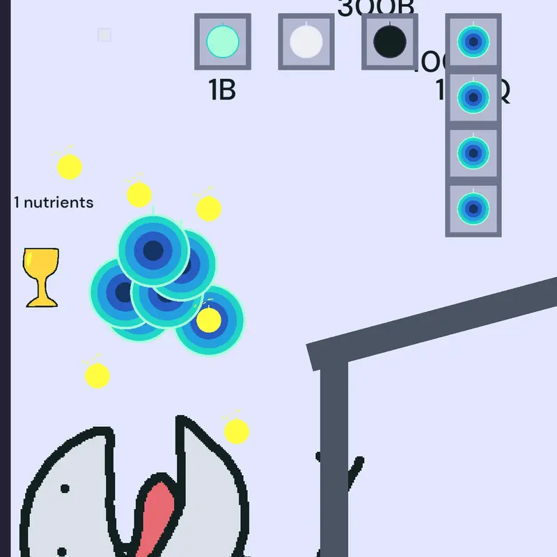 Game by @XxdemonicxX