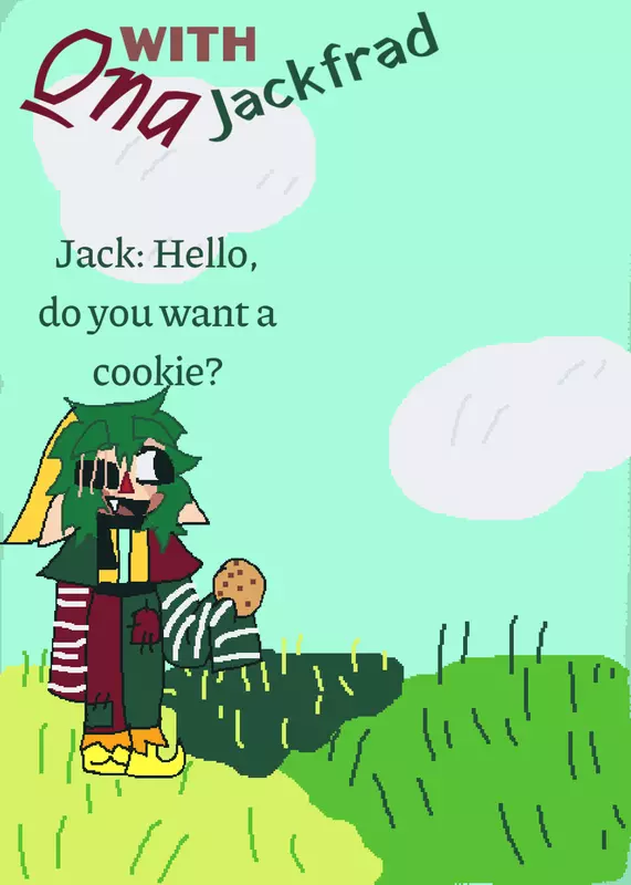 Game by @Jackfrad