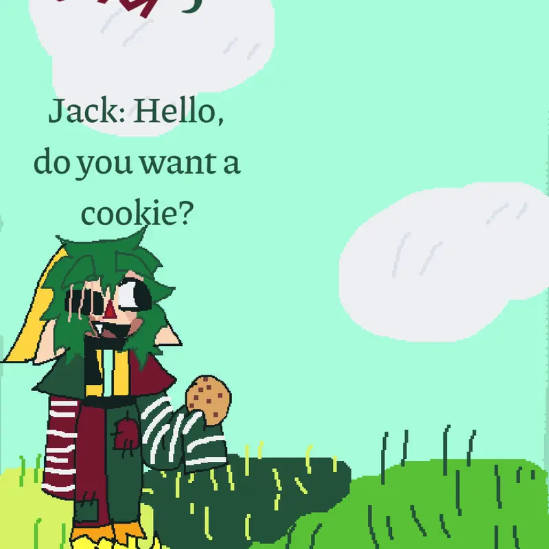 Game by @Jackfrad