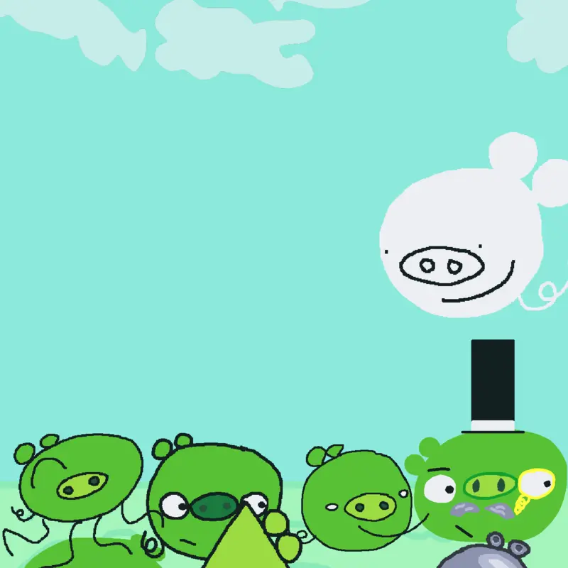 Game by @ObjectsPiggiesFan-2026