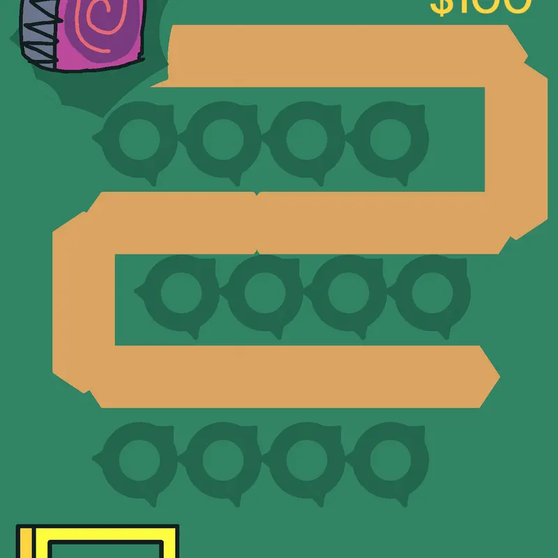 Game by @LEEMINTIANG60