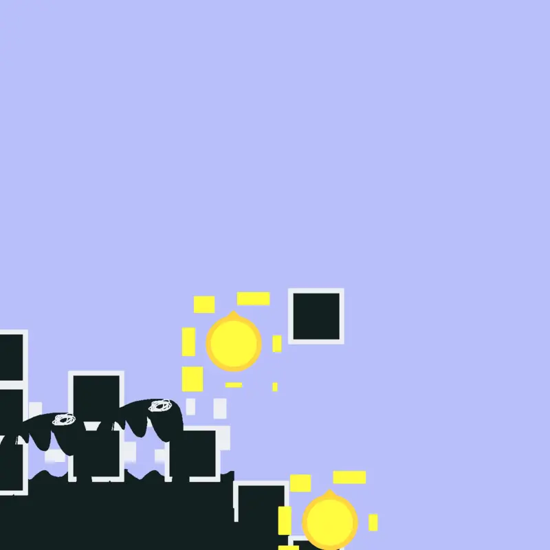 Game by @CUBESTER