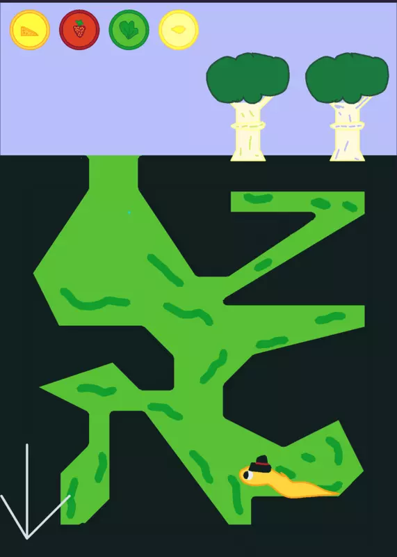 Game by @uriellouren