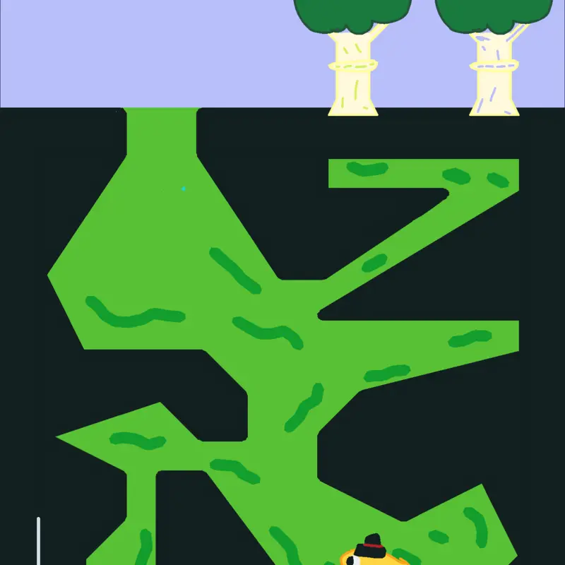 Game by @uriellouren