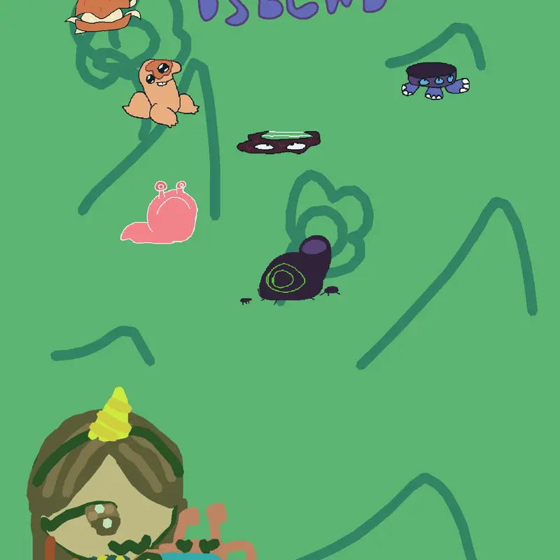 Game by @Angel_cake