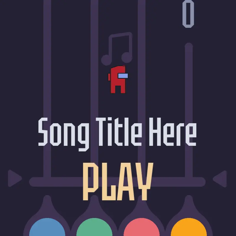 Game by @SWASI