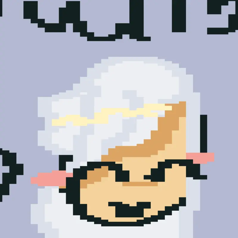 Game by @strawberrybread