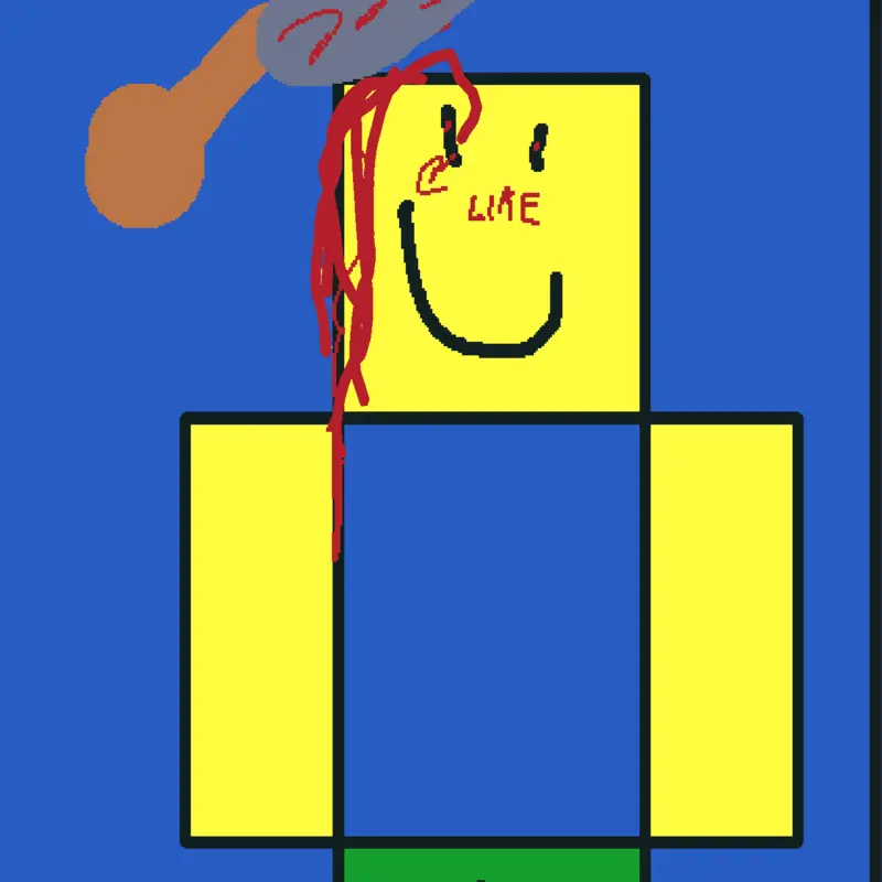 Game by @i_quit_castle